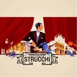 Strucchi Vermouth di Torino